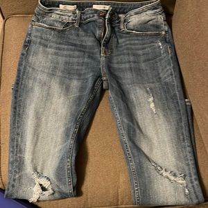 Vigoss Jagger Skinny Jeans